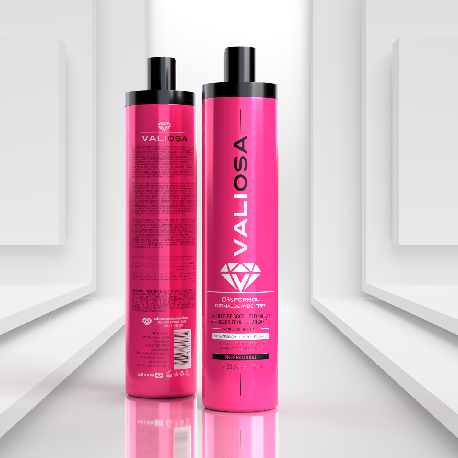 Identificación de Riesgos