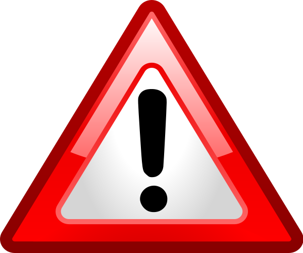 Errores comunes en el sellado