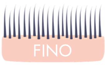 Pelo Fino